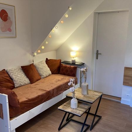 Exceptionnel Au Coeur De Lille Apartment Екстериор снимка