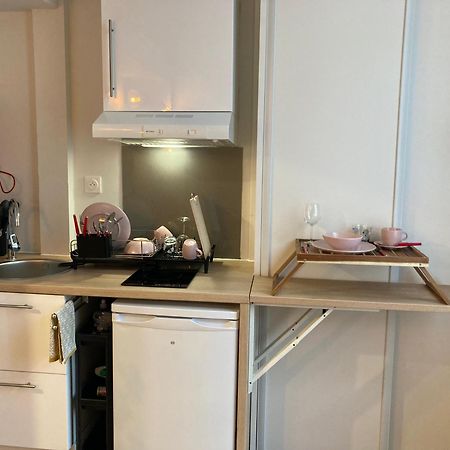Exceptionnel Au Coeur De Lille Apartment Екстериор снимка