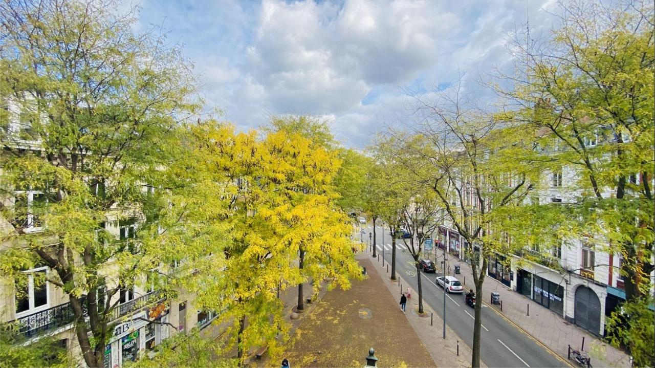Exceptionnel Au Coeur De Lille Apartment Екстериор снимка