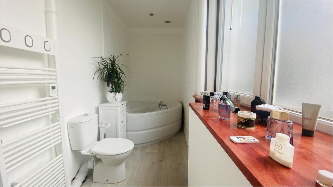 Exceptionnel Au Coeur De Lille Apartment Екстериор снимка