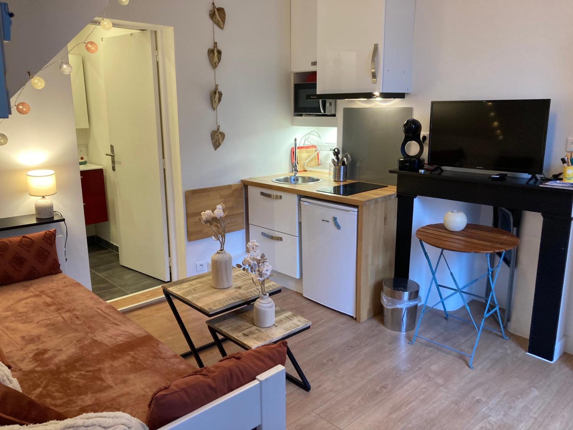 Exceptionnel Au Coeur De Lille Apartment Екстериор снимка