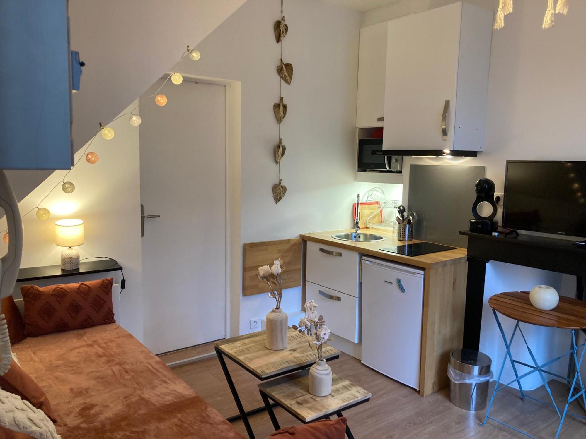 Exceptionnel Au Coeur De Lille Apartment Екстериор снимка