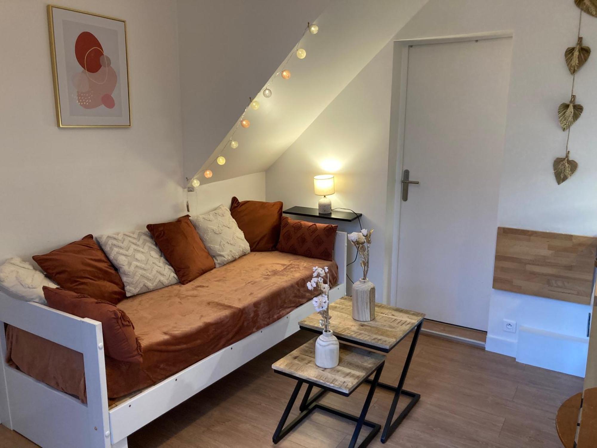 Exceptionnel Au Coeur De Lille Apartment Екстериор снимка