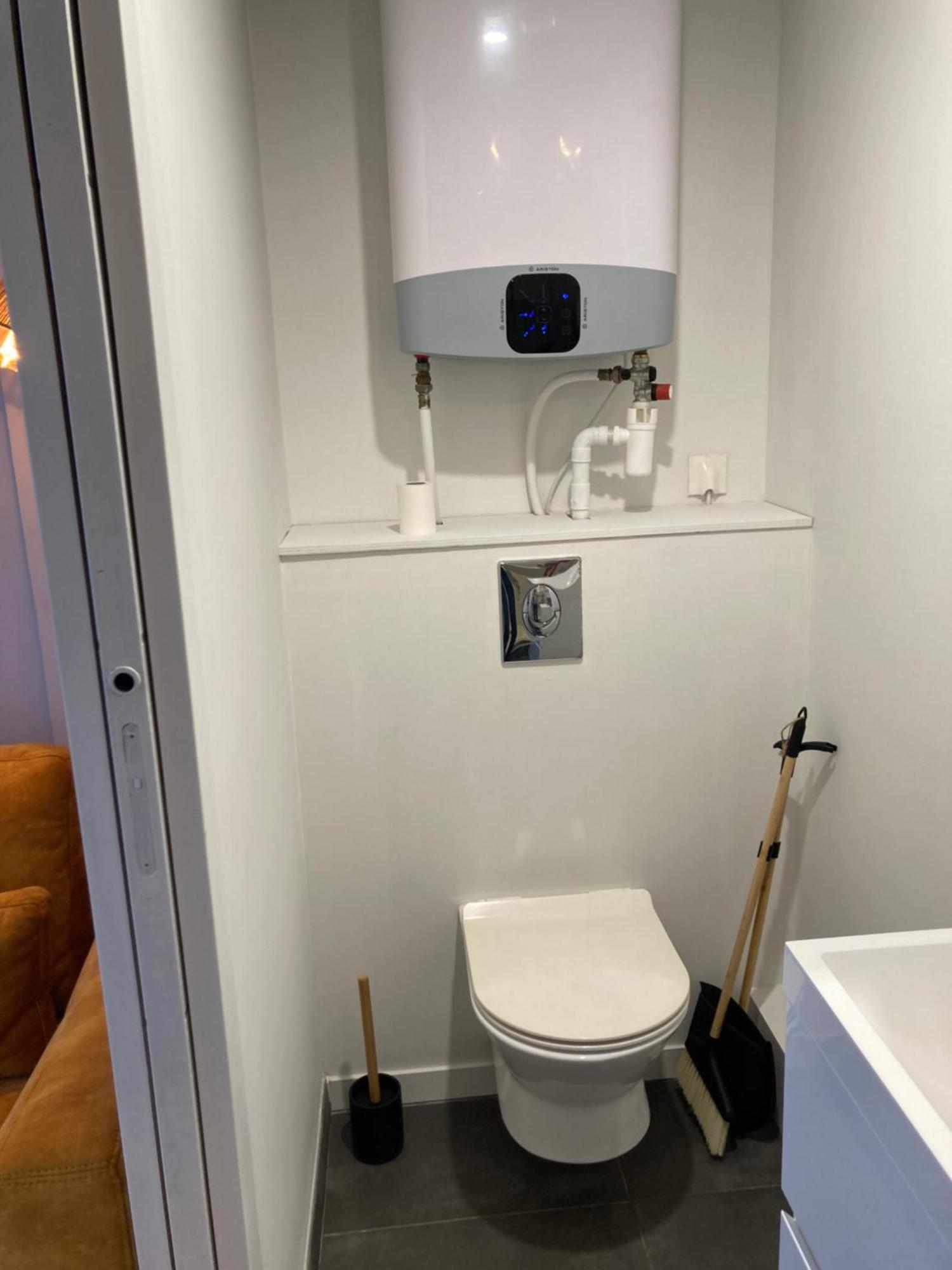 Exceptionnel Au Coeur De Lille Apartment Екстериор снимка