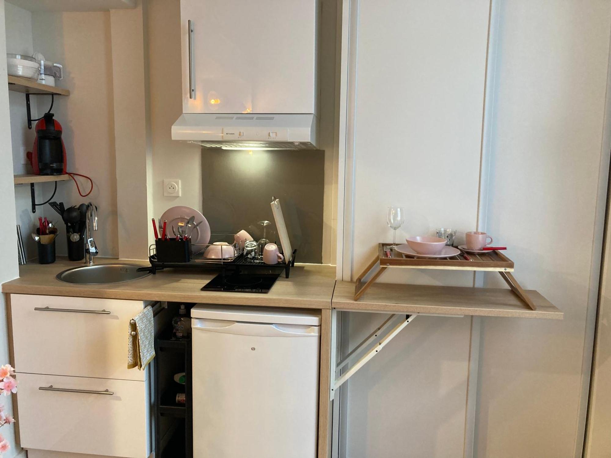Exceptionnel Au Coeur De Lille Apartment Екстериор снимка