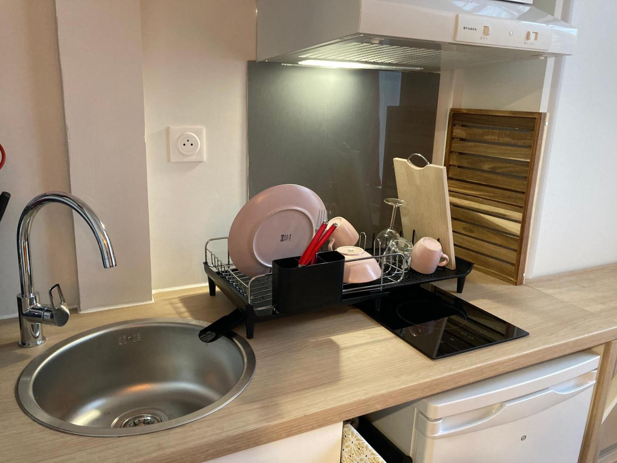 Exceptionnel Au Coeur De Lille Apartment Екстериор снимка