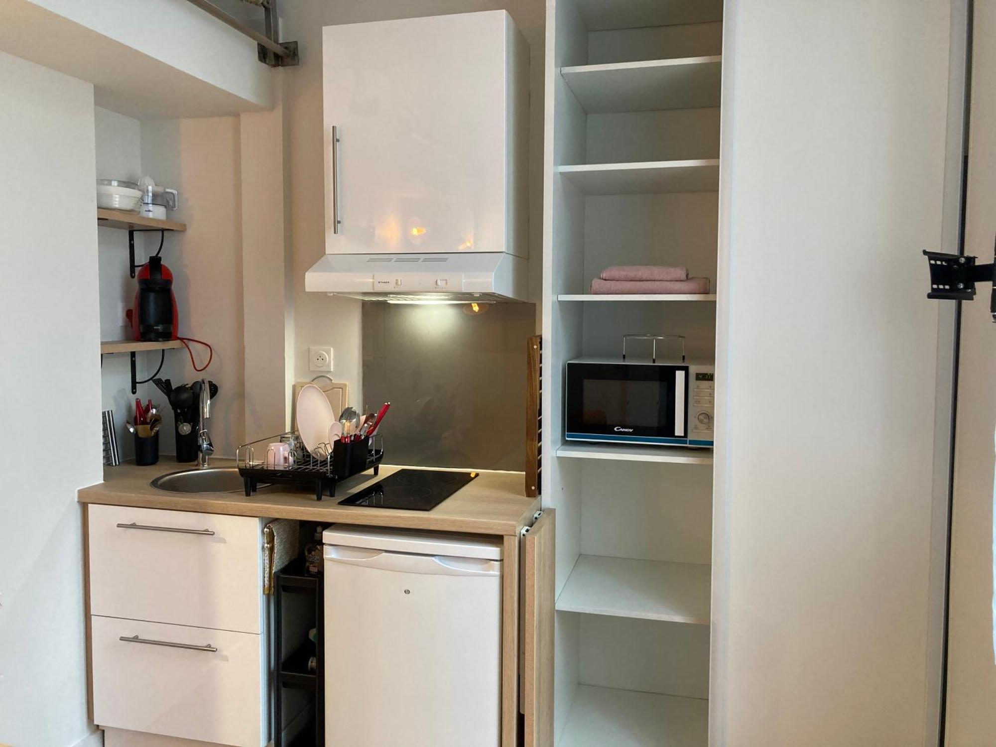 Exceptionnel Au Coeur De Lille Apartment Екстериор снимка