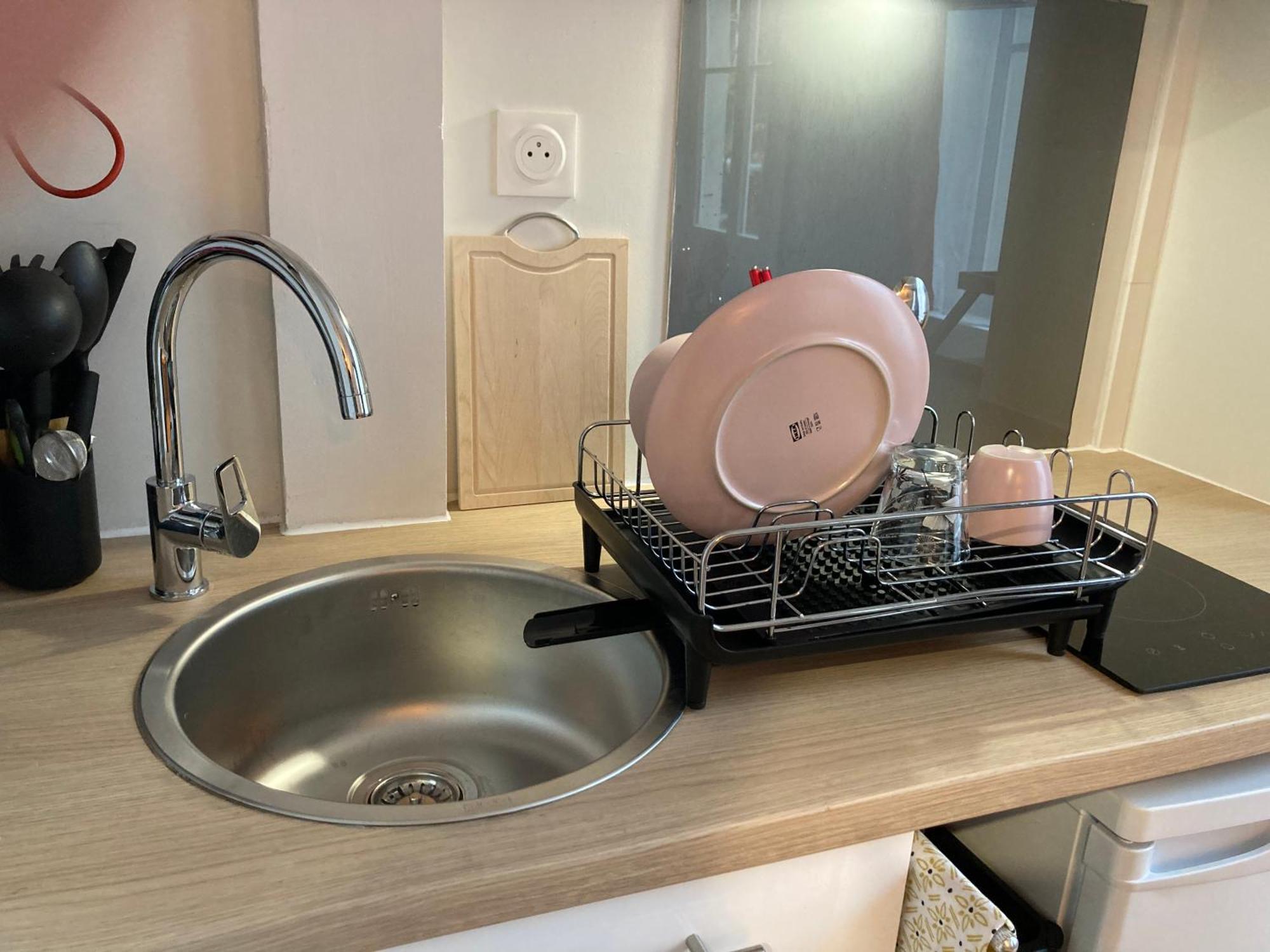 Exceptionnel Au Coeur De Lille Apartment Екстериор снимка