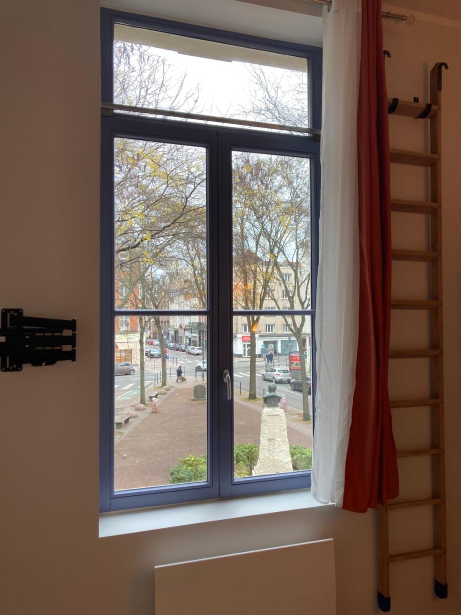 Exceptionnel Au Coeur De Lille Apartment Екстериор снимка