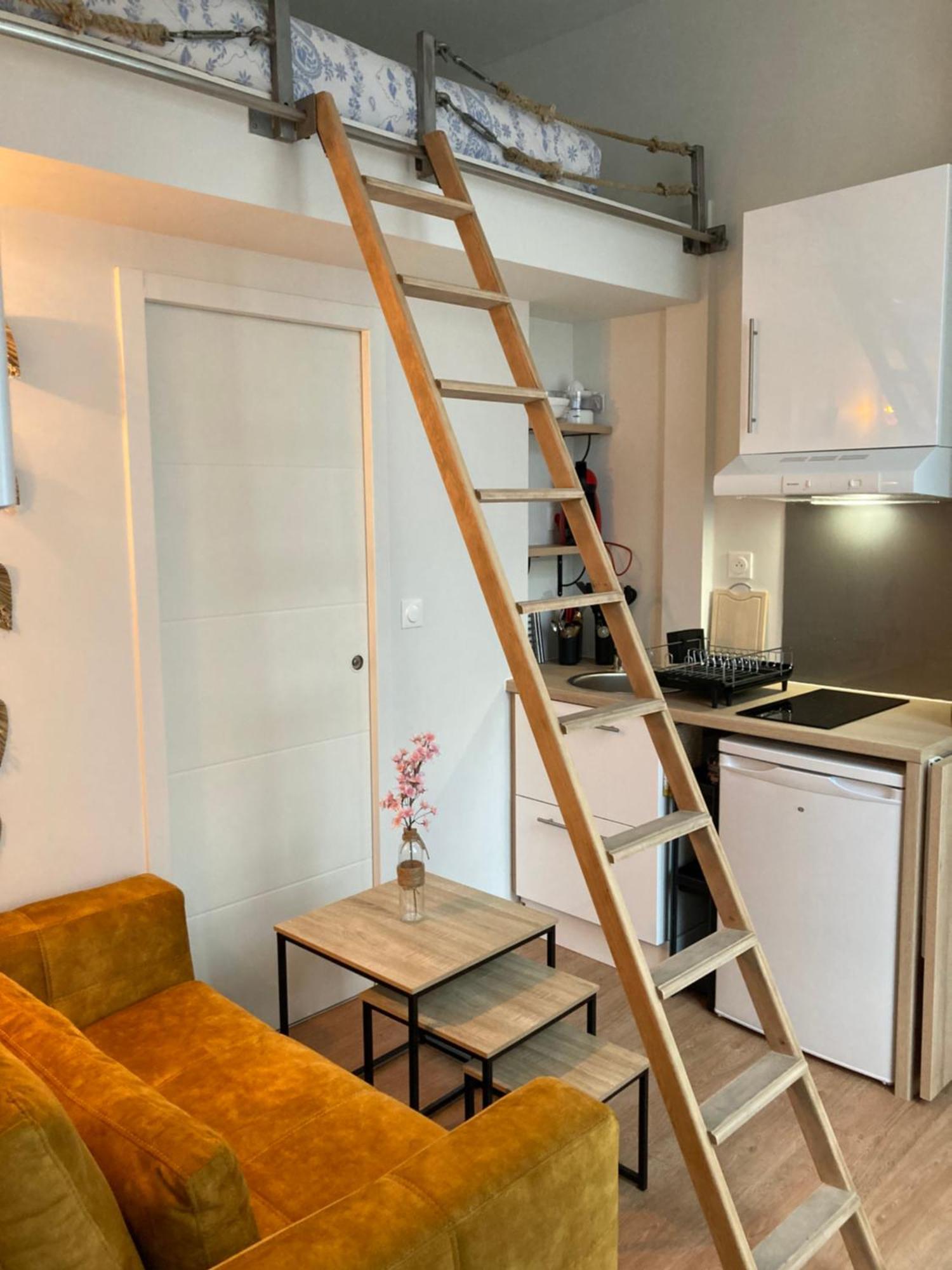Exceptionnel Au Coeur De Lille Apartment Екстериор снимка