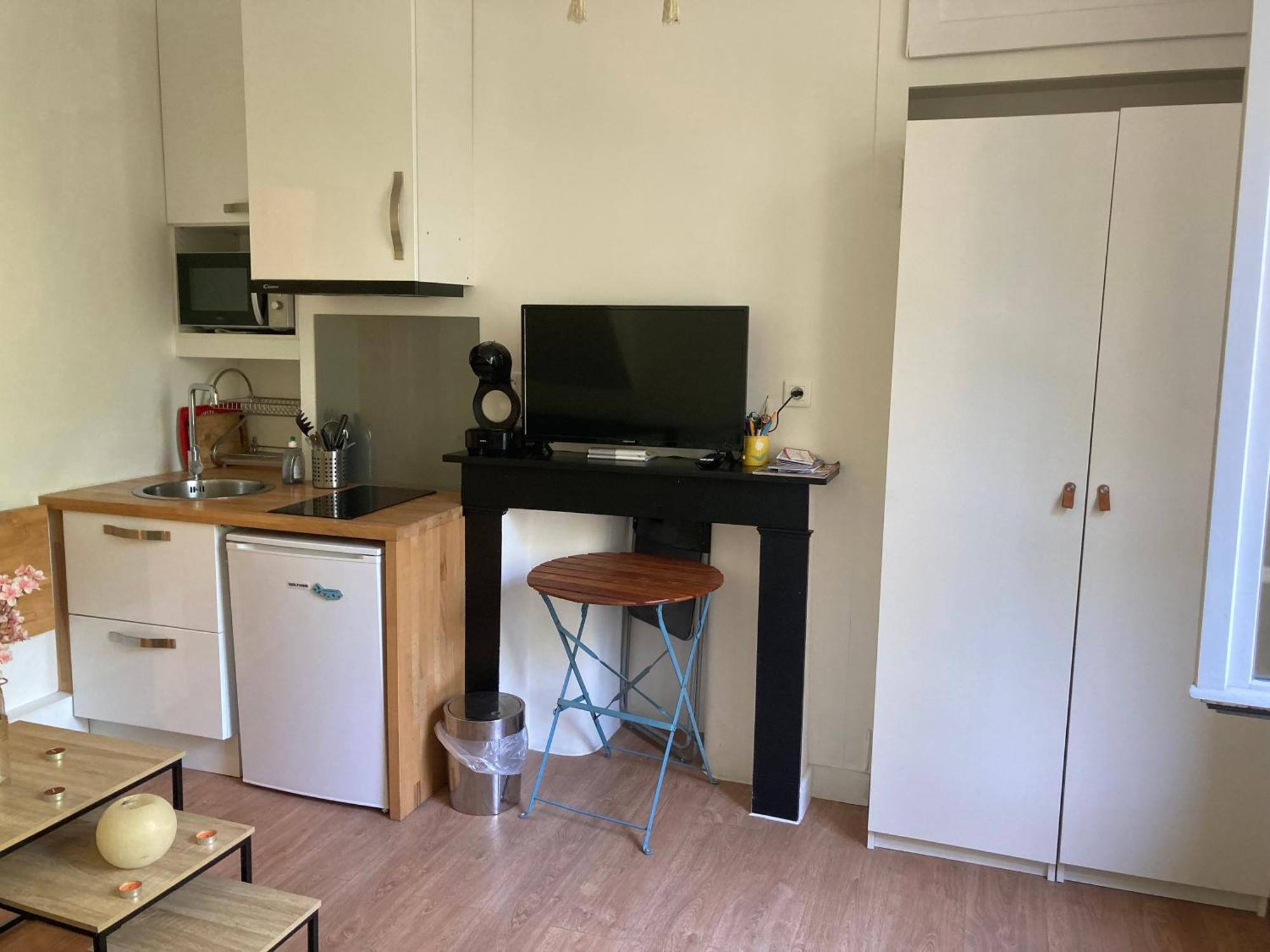 Exceptionnel Au Coeur De Lille Apartment Екстериор снимка